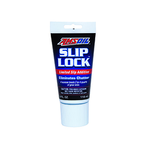 Slip Lock® Gear Oil...
