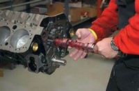 Engine Builders Specialty Lubricants